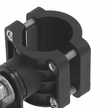 КРЕПЛЕНИЕ ПЕРЕДАТЧИКА PANOPTIX LIVESCOPE LVS3 010-12970-00