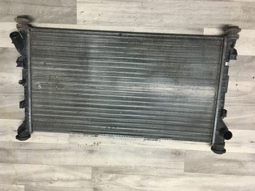 FORD CONNECT MK1 1.8 TDCI CHŁODNICA WODY
