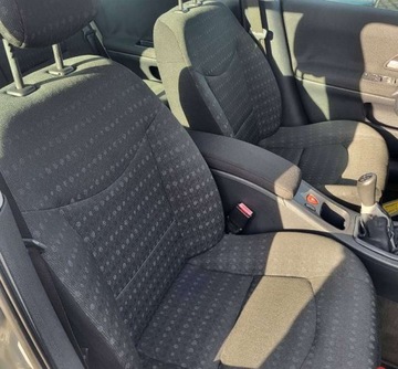 Renault Laguna II Hatchback 1.6 i 16V 107KM 2005 Renault Laguna Renault Laguna 1,6 16V super stan, klima sprawna przebieg 9, zdjęcie 5