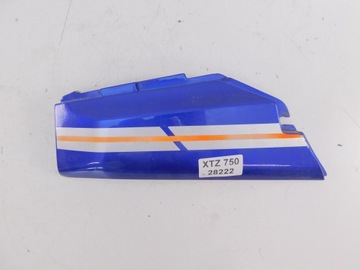 YAMAHA XTZ 750 OGON ZADUPEK PRAWY