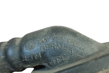 KABELOVÁNÍ ZADNÍ KRYTU VW TOURAN (1T3) 1T1971147 1.6L DIESEL 77KW 2012