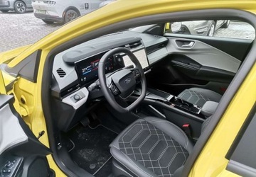 Ford Puma II Crossover E-Gen Elektryczny 43kWh 168KM 2025 Ford Puma Ford Puma Gen-E 43.6 kWh Premium Elektryczny 168KM, zdjęcie 11