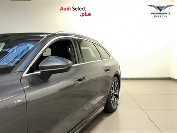 Audi A6 C9 2025 Audi A6 Avant TDI quattro 150 kW S tronic, zdjęcie 8