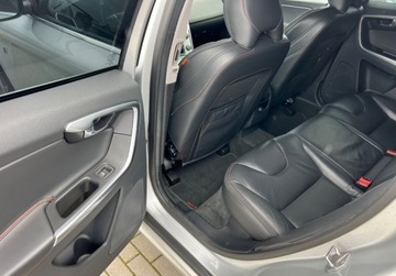 Volvo XC60 I SUV Facelifting 2.0 D3 DRIVE-E 150KM 2016 Volvo XC 60 2.0D 150KM 6Bieg.SkoraGrzanie Ledy Navi Po Rozrzadzie Oplacony, zdjęcie 15