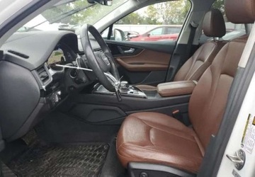 Audi Q7 II 2019 Audi Q7 Auta z USA - Zapytaj o wiecej ofert 3.0 Benzyna 272KM, zdjęcie 8