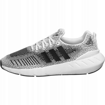 BUTY MĘSKIE ADIDAS SWIFT RUN 22 GZ3507 R-46 2/3