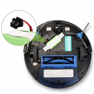 АККУМУЛЯТОР 2800МАЧ 14,4В ДЛЯ EUFY ROBOVAC 11,11S,11S,12,15C,15C АККУМУЛЯТОР