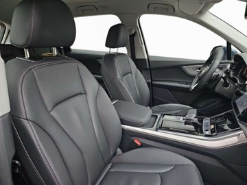 Audi Q7 II SUV Facelifting  3.0 45 TDI 231KM 2025 Audi Q7 pneumatyka, matrix, aktywny tempomat, hak, gwarancja do 2030 3.0, zdjęcie 29