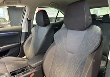 Skoda Octavia IV Liftback 2.0 TDI 150KM 2021 Skoda Octavia 2.0 Diesel 150KM, zdjęcie 17