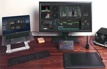 Панель ELGATO Stream Deck XL