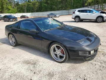 Nissan 1991 Nissan 300 ZX 1991 3.0l 3.0 Benzyna 300KM, zdjęcie 5
