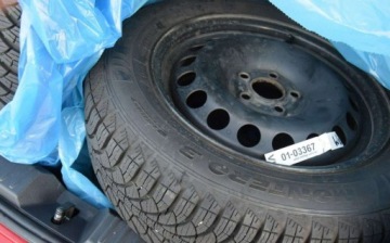 Seat Ibiza IV Hatchback 5d Facelifting 1.0 EcoTSI 95KM 2017 Seat Ibiza 1.0 TSI FR Navi Led 2 KPL KOL Grzane Fotele Tempomat Sprowadzony, zdjęcie 15