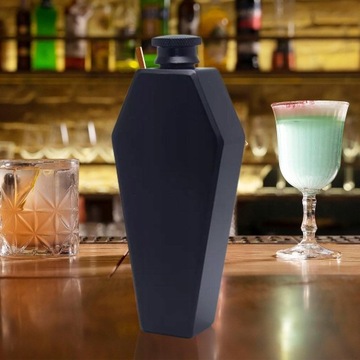 Портативный дорожный контейнер для бутылок на бедрах