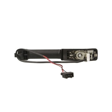 BLIC 6010-01-008402PP VNĚJŠÍ DRŽÁK DVEŘE