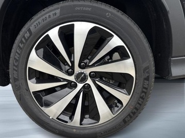 BYD Seal U DM-i 218KM 2025 BYD Seal U 1.5 Hybryda Plug-in 218KM, zdjęcie 32