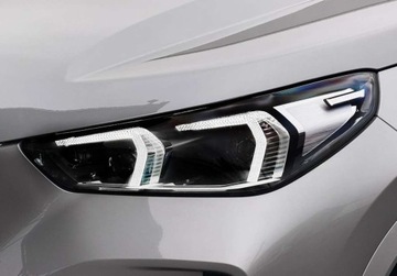 BMW X1 U11 Crossover 2.0 23d 211KM 2025 BMW X1 I wlasciciel M Sport Hak Gwarancja Bezwypadkowy FVAT23, zdjęcie 6