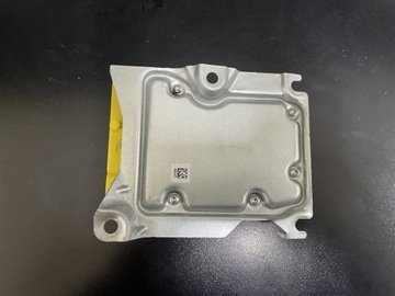 ДАТЧИК КОНТРОЛЛЕРА ПОДУШЕК БЕЗОПАСНОСТИ ДЛЯ ПОДУШКИ БЕЗОПАСНОСТИ AUDI A4 B9 8W 8W0 LIFT 19-