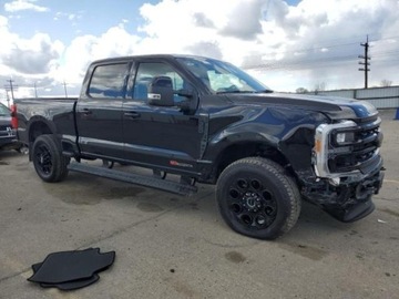 Ford 2024 Ford F350 SUPER DUTY 2024, od ubezpieczalni 6.7 Diesel 500KM, zdjęcie 1
