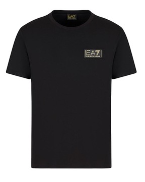 EA7 Emporio Armani koszulka T-Shirt NOWOŚĆ L
