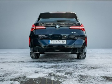 BMW X3 G45 2025 BMW X3 NOWE BMW X3 20 xDrive DEMO - Koła zimowe w, zdjęcie 6