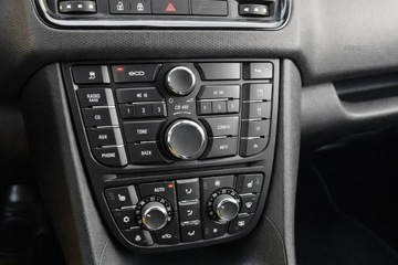 Opel Meriva II Mikrovan 1.4 Turbo ECOTEC 120KM 2012 Opel Meriva 1.4 120KM ,Wersja Opel Edition 150, zdjęcie 3