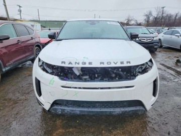 Land Rover Range Rover Evoque II 2024 Land Rover Range Rover Evoque S 2024 2.0 Benzyna 246KM, zdjęcie 5