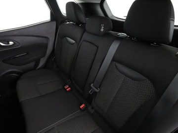 Renault Kadjar Crossover Facelifting 1.3 TCe 140 FAP 140KM 2019 Renault Kadjar navi klima auto grzane fotele, zdjęcie 16