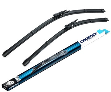 ПЕРЕДНИЕ ДВОРНИКИ FORD C-Max II 12/2010 - 03/2015