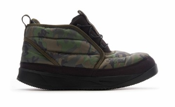THE NORTH FACE NSE CHUKKA r. 48 / 32 cm