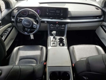 Kia Carnival II 2024 Kia Carnival LX 2024 3.5l 3.5 Benzyna 290KM, zdjęcie 8