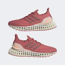 Buty Adidas Ultra 4D FWD GX6633 r. 42 2/3