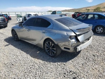 Lexus IS III 2021 Lexus IS 350 F Sport 2021 3.5l 3.5 Benzyna 311KM, zdjęcie 1