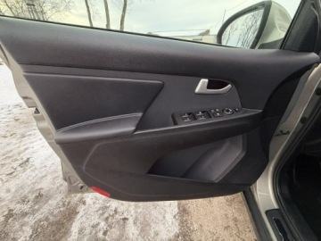 Kia Sportage III SUV Facelifting 1.6 GDI 135KM 2014 Kia Sportage III 1,6 GDI 136 KM Business LineSuper, zdjęcie 17