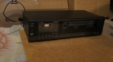 Dual Kaseta Hi-Fi Stereo Cassette Deck z gwarancją