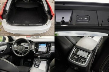 Volvo V90 II Kombi 2.0 T5 250KM 2020 R-DESIGN _ 3 SZTUKI W OFERCIE _ MEGA PREZENCJA __ MEGA WYPOSAŻENIE, zdjęcie 39