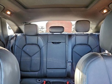 Porsche Macan SUV 3.0 V6 340KM 2016 Porsche Macan 2016 PORSCHE MACAN S 3.0 Benzyna 340KM, zdjęcie 9