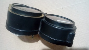 YAMAHA FAZER FZS 600 СЧЕТЧИКИ ЧАСОВ СЧЕТЧИК ЧАСОВ