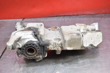 NÁPRAVA ZADNÍ 08689633 VOLVO XC90 1 I 2.9 T6 AWD 03R