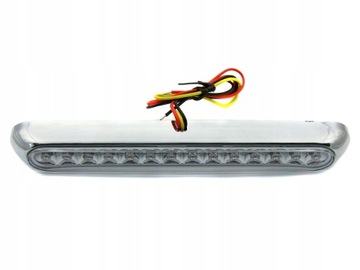 ЗАДНИЙ ФОНАРЬ ЗАДНЯЯ СВЕТОДИОДНАЯ ПОЛОСКА СТОП-СИГНАЛ