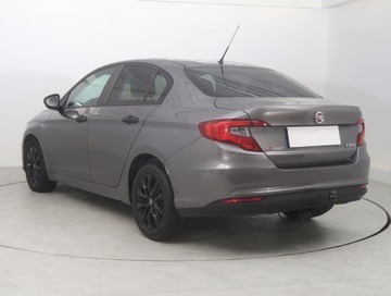 Fiat Tipo II Sedan 1.4 95KM 2018 Fiat Tipo 1.4 16V, Salon Polska, Klima,ALU, zdjęcie 3