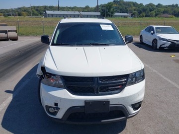 Dodge Journey 2019 Dodge Journey 2019 DODGE JOURNEY SE 3.6 Benzyna 283KM, zdjęcie 7