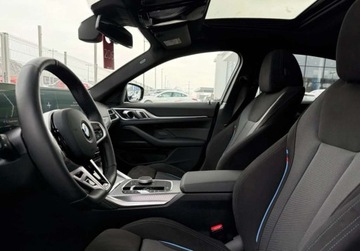 BMW Seria 4 G22-23-26 2025 BMW Seria 4 I wlasciciel M Sport 360 Gwarancja Bezwypadkowy FVAT23, zdjęcie 27