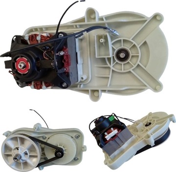 Двигатель эль. Колоколка 1600W KC1600 KC1600A LM-C3805 Лидер Хэнди Фаворит