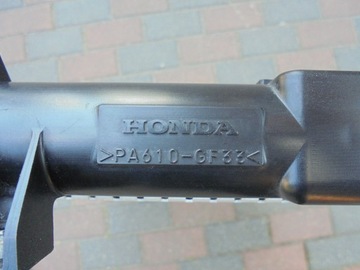 Honda HRV Water Cooler 2018-2021R Turbo после подъема