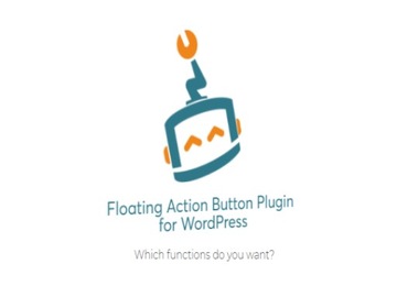 Wtyczka Buttonizer Smart Floating Action Button