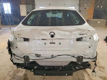 BMW i4 Gran Coupe Facelifting xDrive 40 401KM 2024 BMW i4 2024 BMW I4 XDRIVE 40 Elektryczny 401KM, zdjęcie 5