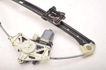 PORSCHE MACAN ZVEDÁK OKNO PRAVÝ ZADNÍ 5D 95B839462