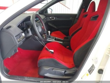 Honda Civic XII 2024 Honda Civic 2024, HATCHBACK, 2,0L, TYPE R 2.0 Benzyna 315KM, zdjęcie 8