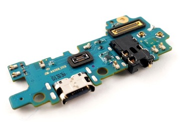 Samsung A426 ORYGINALNA PŁYTKA GNIAZDO MIKROFON