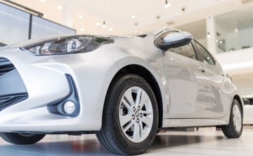 Toyota 2024 Toyota Yaris 1.5 Comfort 1.5 Benzyna 125KM, zdjęcie 9